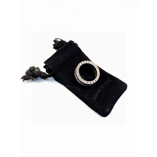 重みのある質感 おすすめ CHROME HEARTS クロムハーツ コピー シルバーリング 新登場