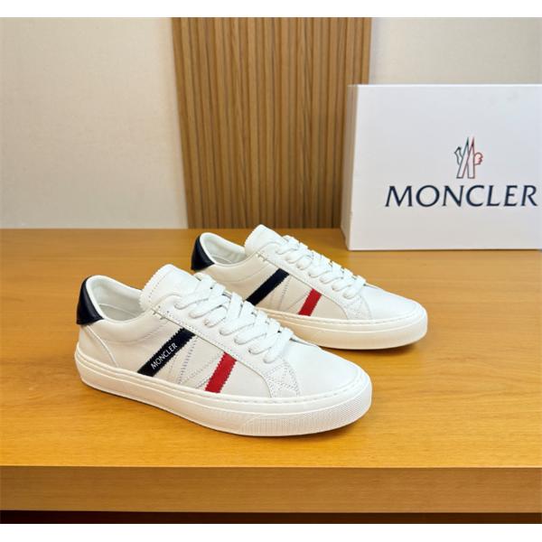 2026上品☆MONCLERモンクレールスニーカーコピー最新コレクション人気カジュアルシューズ