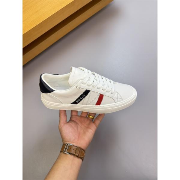 2026上品☆MONCLERモンクレールスニーカーコピー最新コレクション人気カジュアルシューズ