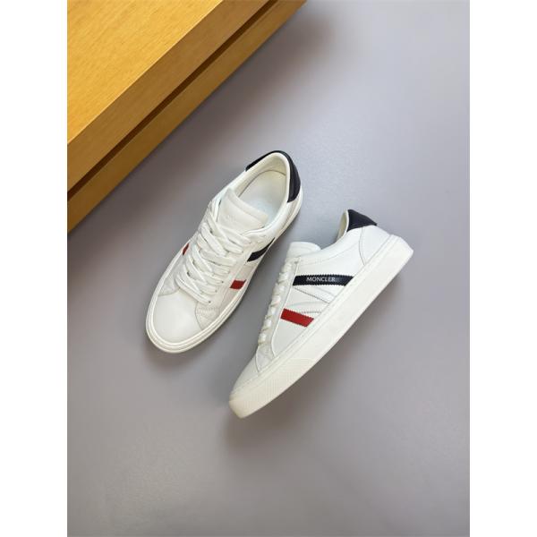 2026上品☆MONCLERモンクレールスニーカーコピー最新コレクション人気カジュアルシューズ
