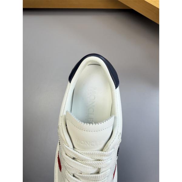 2026上品☆MONCLERモンクレールスニーカーコピー最新コレクション人気カジュアルシューズ