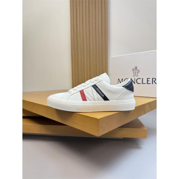 2026上品☆MONCLERモンクレールスニーカーコピー最新コレクション人気カジュアルシューズ