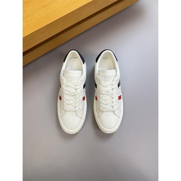 2026上品☆MONCLERモンクレールスニーカーコピー最新コレクション人気カジュアルシューズ