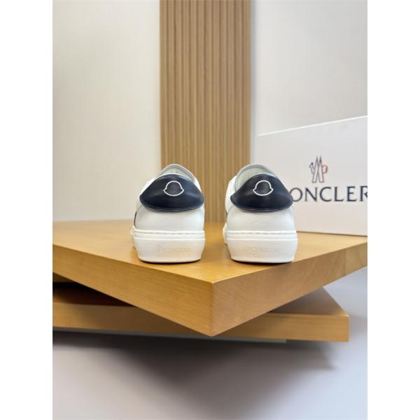 2026上品☆MONCLERモンクレールスニーカーコピー最新コレクション人気カジュアルシューズ