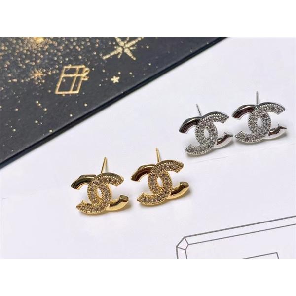 2色☆シャネルピアスコピー2026トレンド最新アクセサリー人気