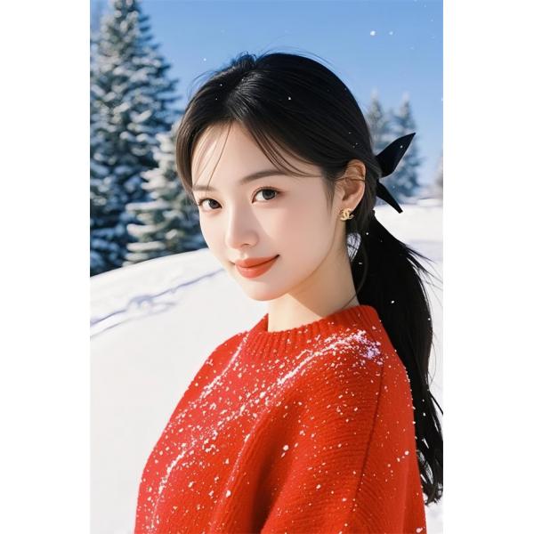 2色☆シャネルピアスコピー2026トレンド最新アクセサリー人気