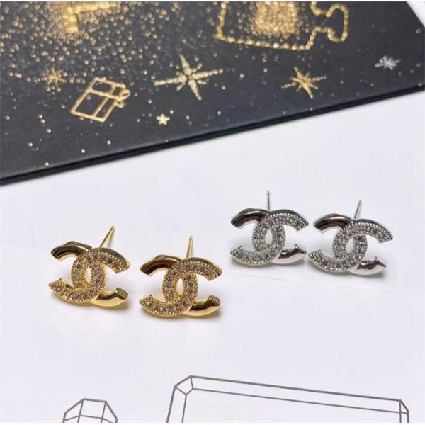 2色☆シャネルピアスコピー2026トレンド最新アクセサリー人気