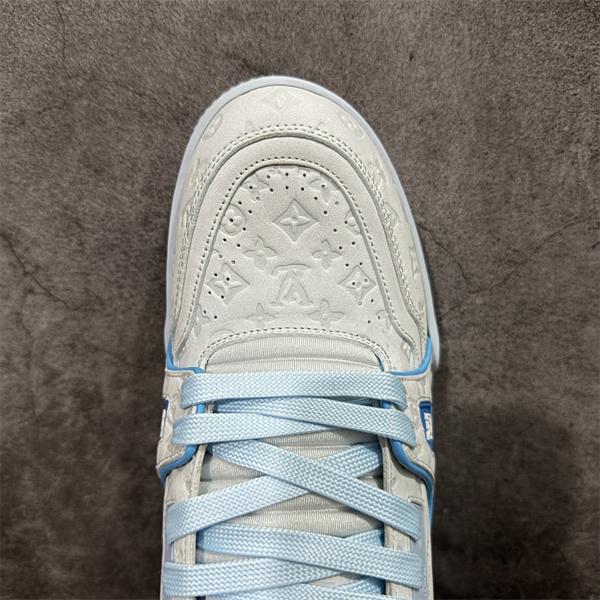 Louis Vuitton LV Trainer 秋冬期間限定  ルイ ヴィトンスニーカースーパーコピー 人気爆発_激安(日本最大級)