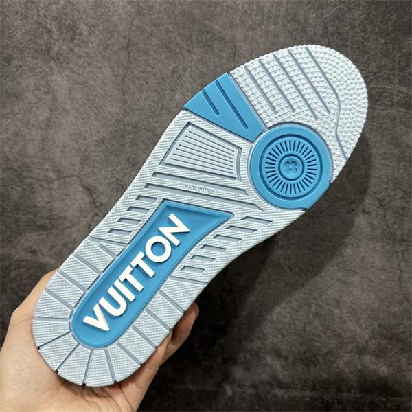 Louis Vuitton LV Trainer 秋冬期間限定  ルイ ヴィトンスニーカースーパーコピー 人気爆発_激安(日本最大級)