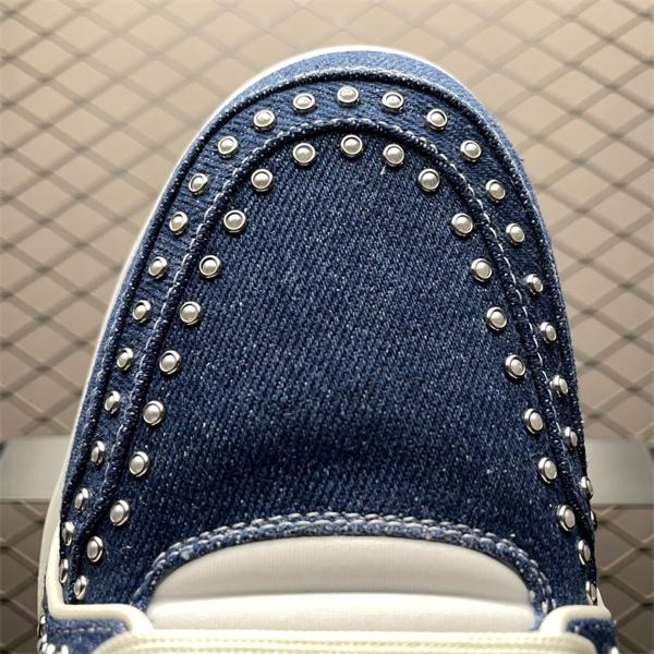 Trainer Sneaker カジュアルシュッズ上品な輝きを放つ形2025-26秋冬 ルイ ヴィトンスニーカーコピー 激安(日本最大級)