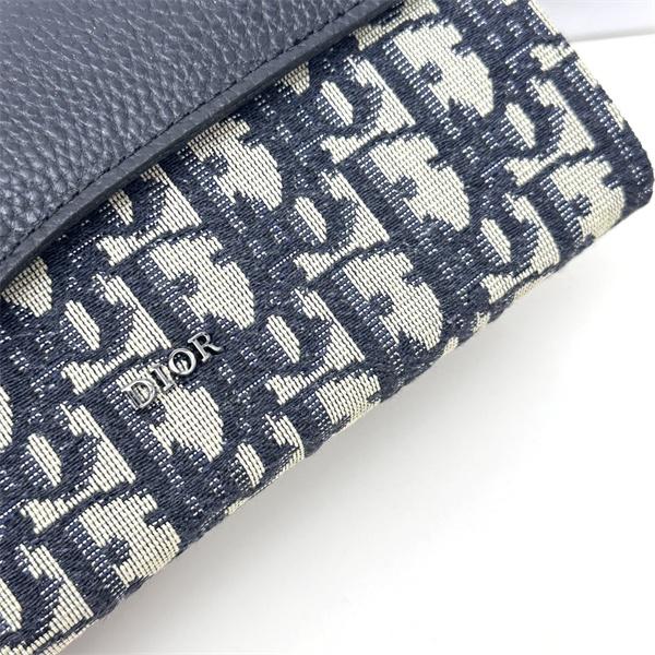 トレンド★★2026秋冬におすすめ着こなし_ディオール 長財布DIOR_ブランド コピー 激安(日本最大級)