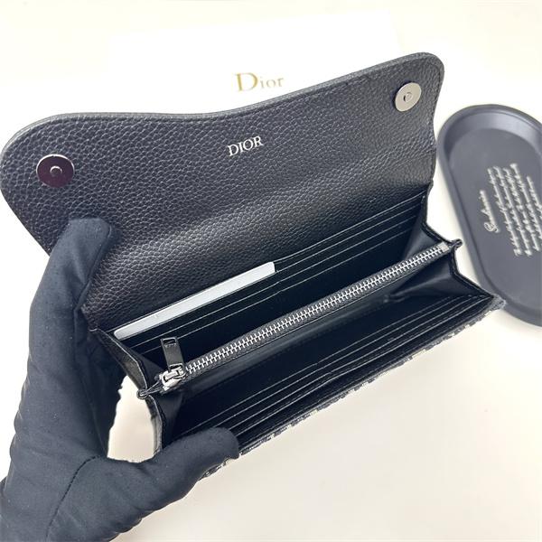 トレンド★★2026秋冬におすすめ着こなし_ディオール 長財布DIOR_ブランド コピー 激安(日本最大級)