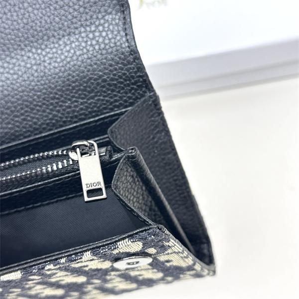 トレンド★★2026秋冬におすすめ着こなし_ディオール 長財布DIOR_ブランド コピー 激安(日本最大級)