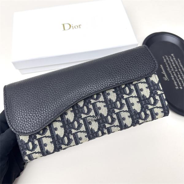 トレンド★★2026秋冬におすすめ着こなし_ディオール 長財布DIOR_ブランド コピー 激安(日本最大級)
