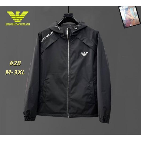 肌触りの気持ちい  おしゃれな アルマーニジャケットコピー ARMANI  激安(日本最大級)