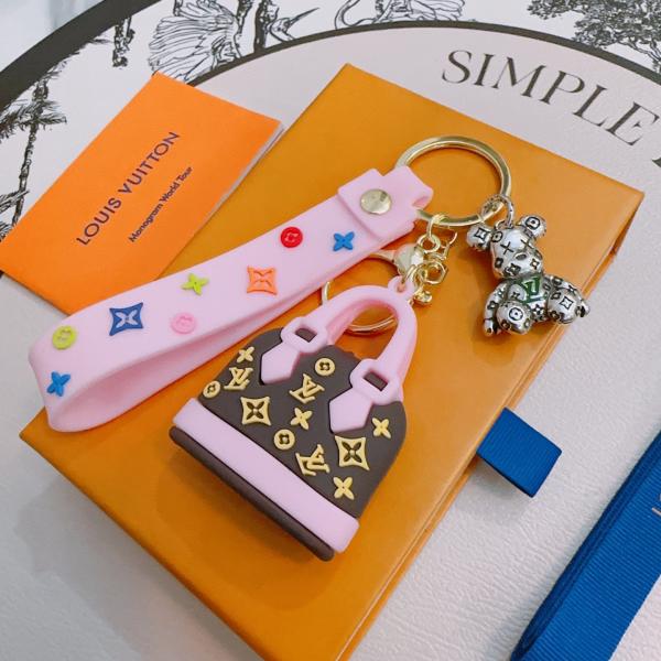 便利なアイテム　ルイヴィトン　キーホルダー　レディース_コピー 激安(日本最大級)