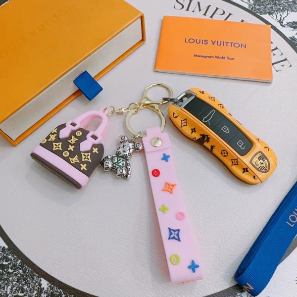 便利なアイテム　ルイヴィトン　キーホルダー　レディース_コピー 激安(日本最大級)