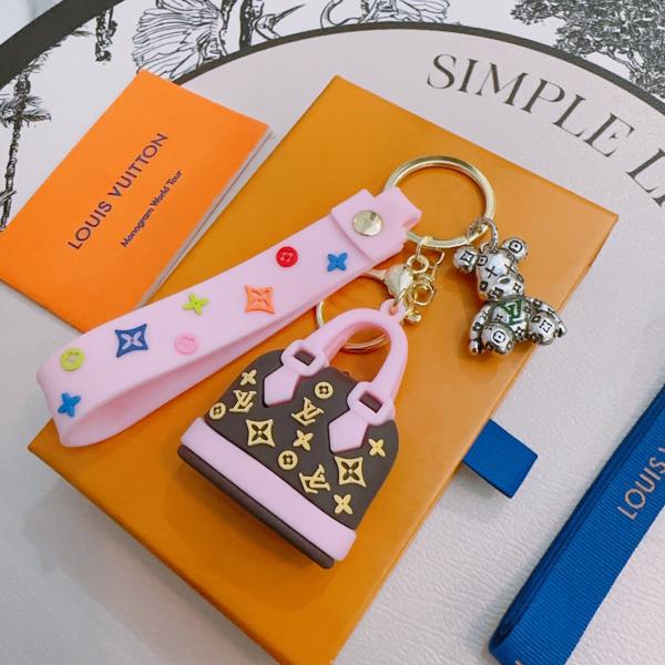 便利なアイテム　ルイヴィトン　キーホルダー　レディース_コピー 激安(日本最大級)