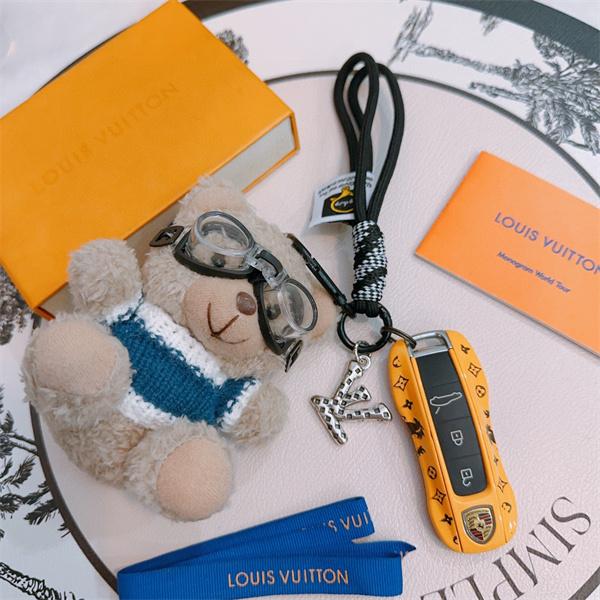 新作☆☆華やかな雰囲気　ルイ・ヴィトンキーホルダーコピー LOUIS VUITTON_ 激安(日本最大級)