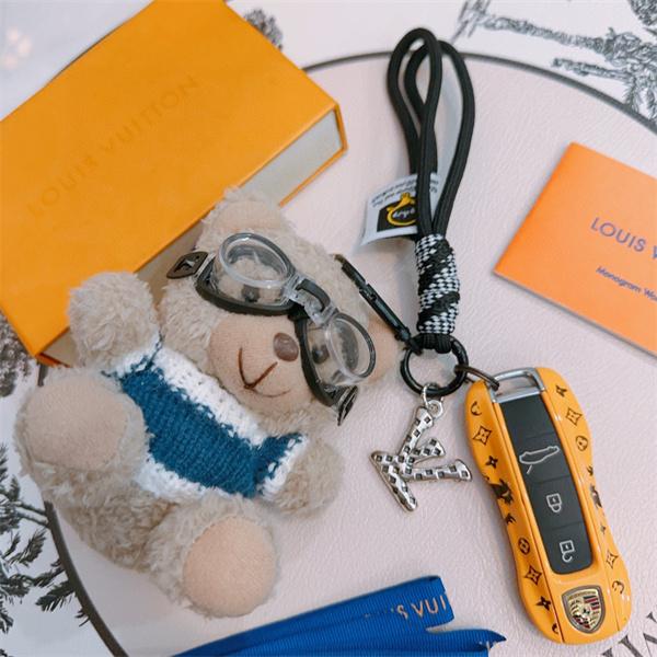 新作☆☆華やかな雰囲気　ルイ・ヴィトンキーホルダーコピー LOUIS VUITTON_ 激安(日本最大級)