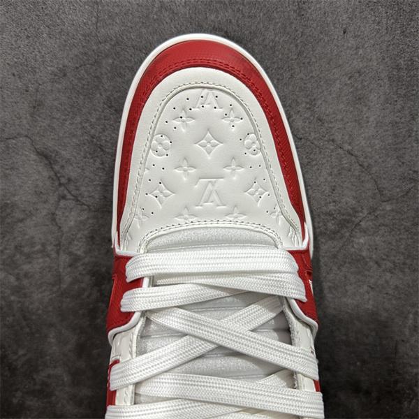 Louis Vuitton LV Trainer  2025-26秋冬季超人気 ルイ ヴィトン スニーカー コピー 激安(日本最大級)