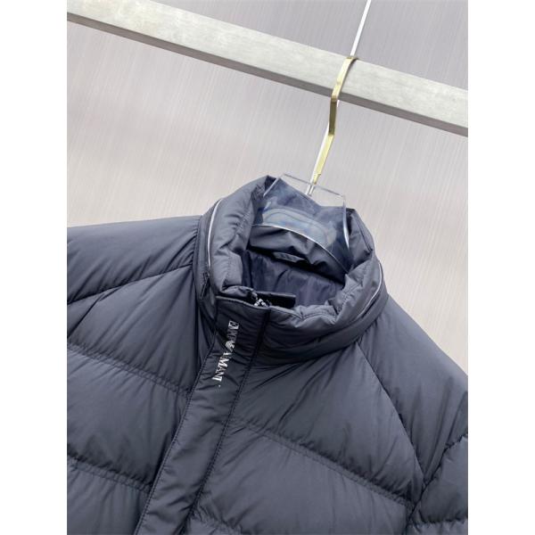 個性的なデザ アルマーニ ダウンジャケットARMANI_ブランド コピー 激安(日本最大級)