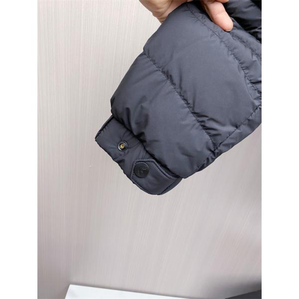 個性的なデザ アルマーニ ダウンジャケットARMANI_ブランド コピー 激安(日本最大級)