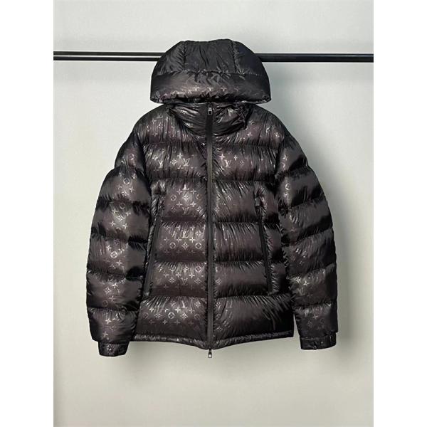 人気ルイ ヴィトン ダウンジャケットコピー上品な秋冬コーデに仕上げる LOUIS VUITTON 激安(日本最大級)