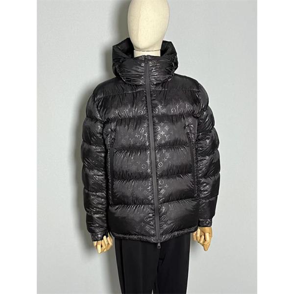人気ルイ ヴィトン ダウンジャケットコピー上品な秋冬コーデに仕上げる LOUIS VUITTON 激安(日本最大級)