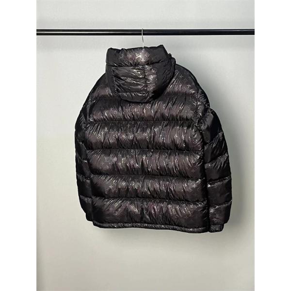 人気ルイ ヴィトン ダウンジャケットコピー上品な秋冬コーデに仕上げる LOUIS VUITTON 激安(日本最大級)