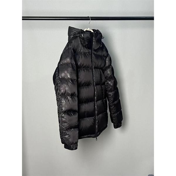 人気ルイ ヴィトン ダウンジャケットコピー上品な秋冬コーデに仕上げる LOUIS VUITTON 激安(日本最大級)