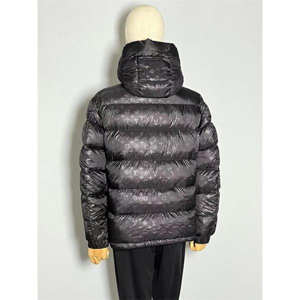 人気ルイ ヴィトン ダウンジャケットコピー上品な秋冬コーデに仕上げる LOUIS VUITTON 激安(日本最大級)