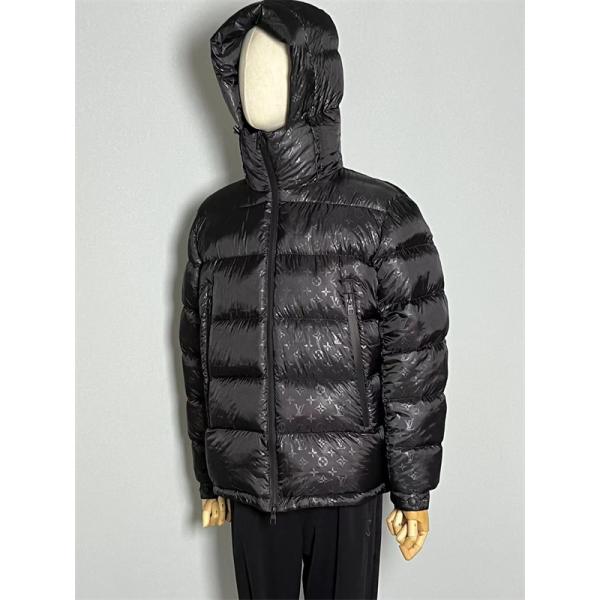 人気ルイ ヴィトン ダウンジャケットコピー上品な秋冬コーデに仕上げる LOUIS VUITTON 激安(日本最大級)
