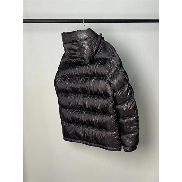 人気ルイ ヴィトン ダウンジャケットコピー上品な秋冬コーデに仕上げる LOUIS VUITTON 激安(日本最大級)