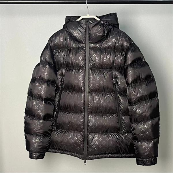 人気ルイ ヴィトン ダウンジャケットコピー上品な秋冬コーデに仕上げる LOUIS VUITTON 激安(日本最大級)