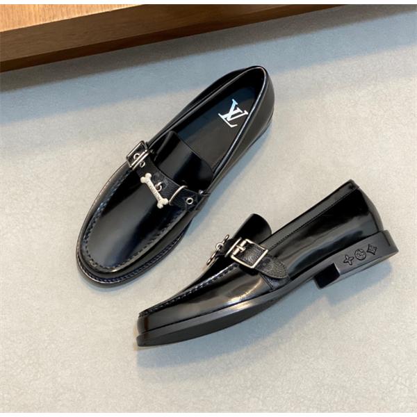 エレガント 2026話題となる ヴィトンビジネスシューズコピー ファッションLOUIS VUITTON激安(日本最大級)