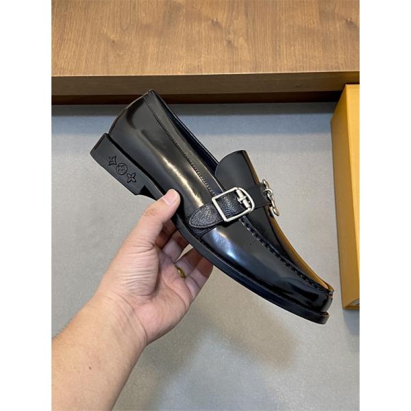 エレガント 2026話題となる ヴィトンビジネスシューズコピー ファッションLOUIS VUITTON激安(日本最大級)