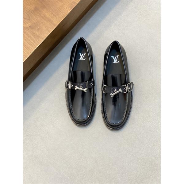 エレガント 2026話題となる ヴィトンビジネスシューズコピー ファッションLOUIS VUITTON激安(日本最大級)