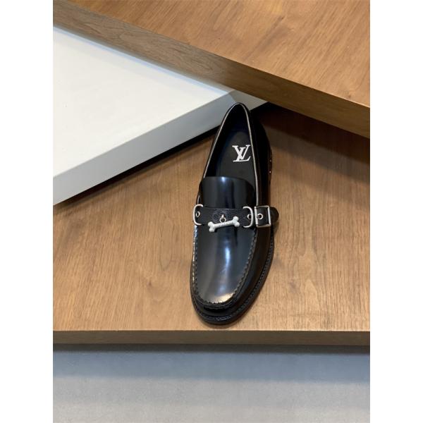 エレガント 2026話題となる ヴィトンビジネスシューズコピー ファッションLOUIS VUITTON激安(日本最大級)