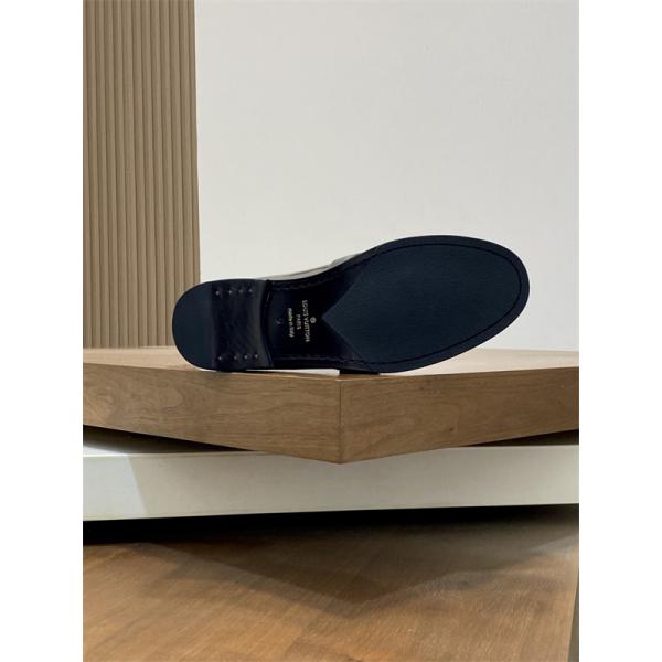 エレガント 2026話題となる ヴィトンビジネスシューズコピー ファッションLOUIS VUITTON激安(日本最大級)