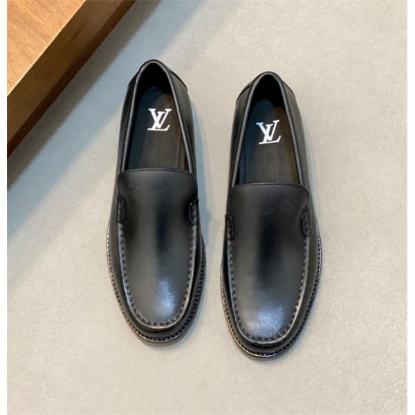 2026人気上品☆☆ルイ ヴィトン  LOUIS VUITTONビジネスシューズ コピー激安(日本最大級)