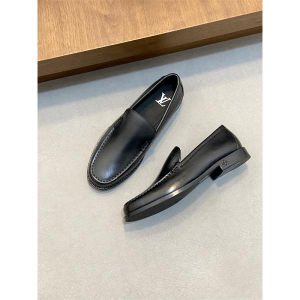 2026人気上品☆☆ルイ ヴィトン  LOUIS VUITTONビジネスシューズ コピー激安(日本最大級)