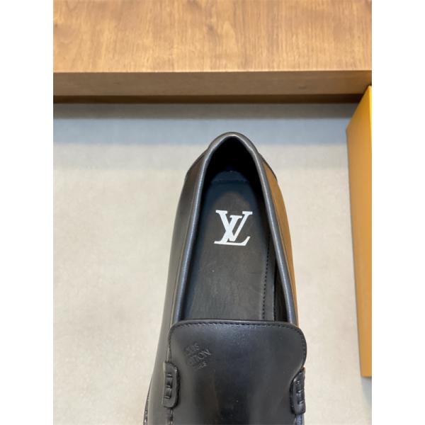 2026人気上品☆☆ルイ ヴィトン  LOUIS VUITTONビジネスシューズ コピー激安(日本最大級)