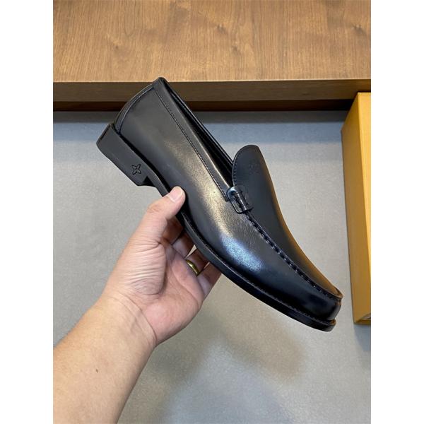 2026人気上品☆☆ルイ ヴィトン  LOUIS VUITTONビジネスシューズ コピー激安(日本最大級)