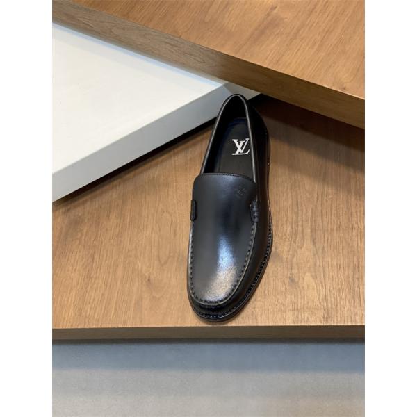 2026人気上品☆☆ルイ ヴィトン  LOUIS VUITTONビジネスシューズ コピー激安(日本最大級)