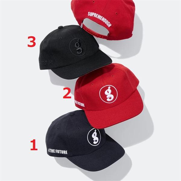 シュプリームキャップコピー SUPREME_Goodenough 6-Panel 激安(日本最大級)