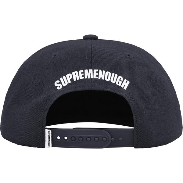 シュプリームキャップコピー SUPREME_Goodenough 6-Panel 激安(日本最大級)