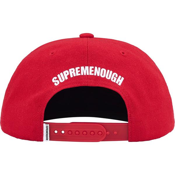 シュプリームキャップコピー SUPREME_Goodenough 6-Panel 激安(日本最大級)