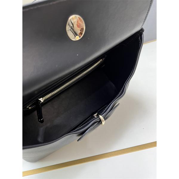 2025-26最新☆☆ブラックディオールハンドバッグ コピー通勤通学数量限定
