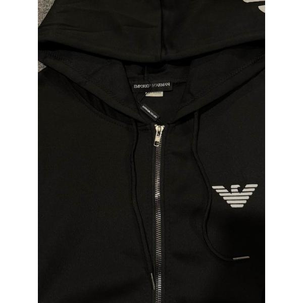 簡単にコーデをおしゃれに演出 アルマーニジップアップコピー 落ち着いた秋冬の雰囲気に演出 ARMANI 激安(日本最大級)